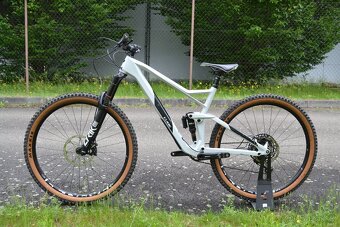 Cube Stereo 150 C:62 Race 2020 (L) 29“ - 2