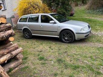 Kola Cupra R17 5x100 - 2