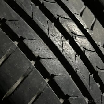 Letní pneu 215/60 R16 95H GoodYear 5,5-6mm - 2