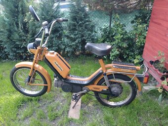 Babetta 210 - 2