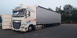 Řidič MKD - 2