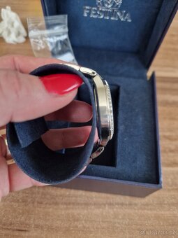 Dámské hodinky Festina - 2