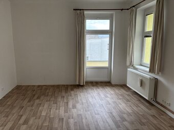 Nabízím pronájem bytu 2+1+L v Děčíně IV. - 2