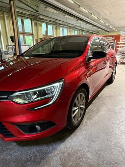 Megane IV - 2