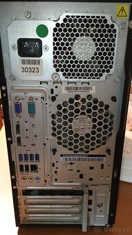 Lenovo ThinkCentre M800 - 2