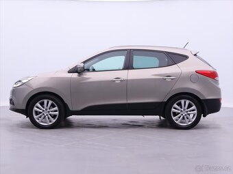 Hyundai ix35 2,0 CRDI 135kW CZ 4x4 (2010) - 2