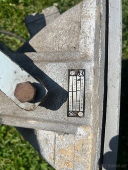 Prodám halogen světlo - 2