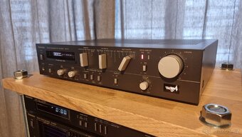 Zesilovač Technics SU-V5 - 2