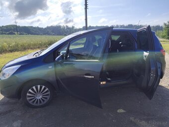 Opel Meriva - 2