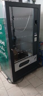 Prodám automat FAS 750 – málo využívaný - 2