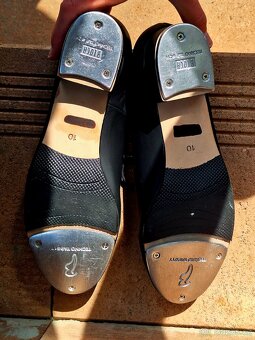 Boty na step BLOCH - 2
