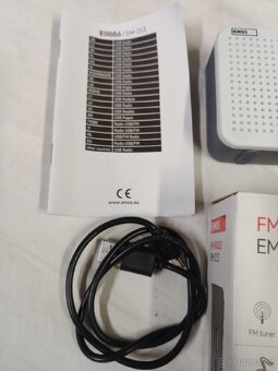 FM Rádio Emos EM -213 - 2