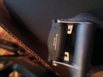 Shimano Ultegra - 2