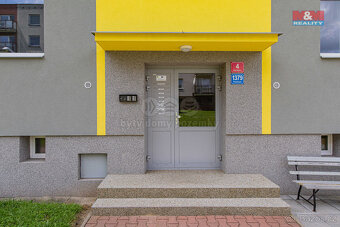 Prodej bytu 3+1, 62 m², Moravská Třebová, ul. Pod Hamry - 2