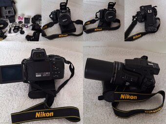 NIKON P950 COOLPIX - 2