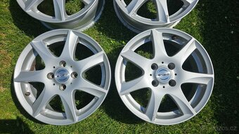 Alu ENZO 6Jx15H2 RT38 - 2