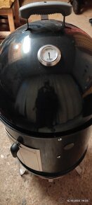 WEBER UDÍRNA - 2