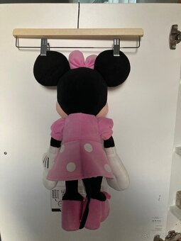 Minnie plyšová hračka 47 cm - 2