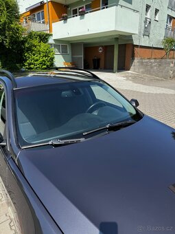 BMW E91, r.v. 2008 – po servisu, STK 1/26, alu 17” - 2