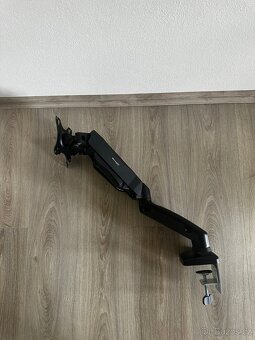AlzaErgo Arm AR2.1 černý - 2