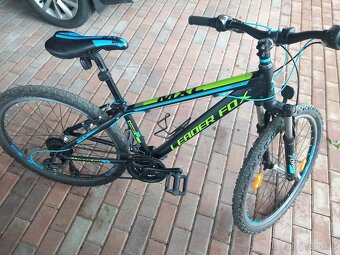 Kolo Leader Fox 26 MXC - 2