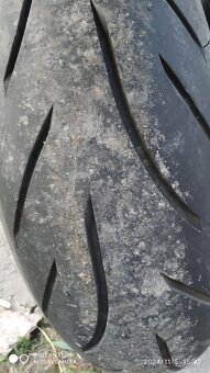 Yamaha FZ1 FAZER - 2