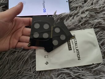 Xiaomi Redmi Note 14 PRO 8/256GB - 2