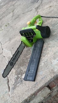 Prodám elektrickou pilu - 2