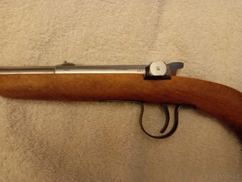 Flobertka Dressler Volf - 2