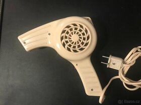 Fén Solis Typ 54 Swiss Made - 2