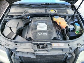 Audi a6 - 2