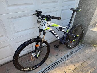 Btwin rockride 560s xl - 2