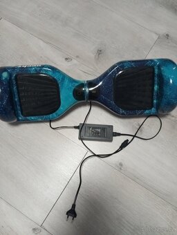 Howerboard - 2
