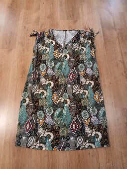 Šaty Laura Torelli vel. L - XL - XXL - 2