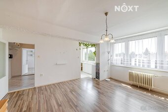 Prodej byt 2+kk, 56㎡ - 2