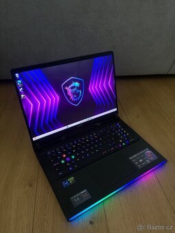 240Hz_RTX4090_i9-13980HX_32GB_2TB_MSI Raider - 2