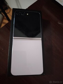 Samsung flip 5 512gb - 2