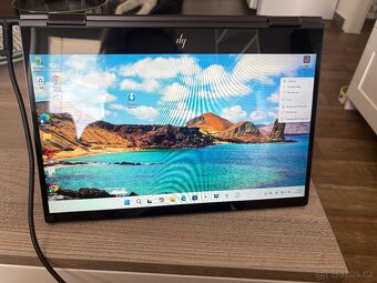 HP envy x360 13 - 2