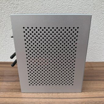 Mini ITX počítač - 2