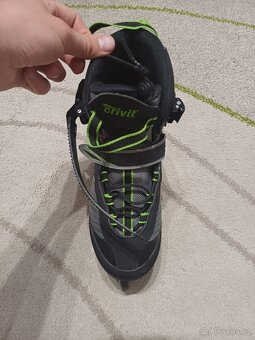 Brusle Crivit, 37-41 - 2