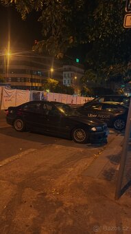 BMW E45 318i - 2