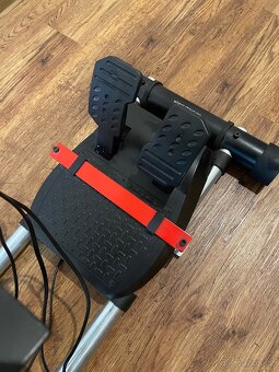 thurstmaster t150 + držák wheel stand pro - 2