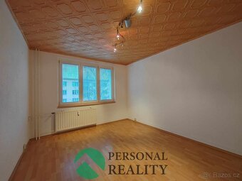 Pronájem, Byty 1+1, 38 m2 - Sokolov, ev.č. 02451 - 2