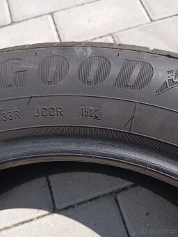 215/55 R17 - 2