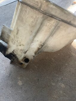 Nádoba na odstřikovače Bmw E46 - 2