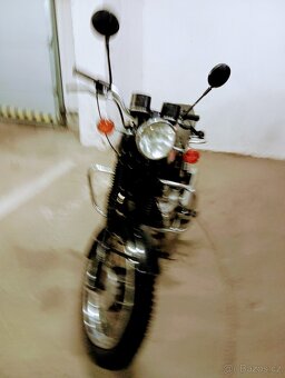 Jawa 350/638 - 2