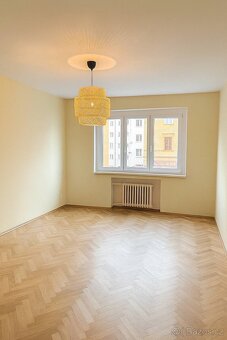 K pronájmu: Kompletně zařízený byt 1+kk, 31 m² – Praha 5 - 2