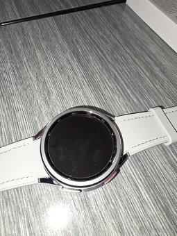 Samsung Galaxy Watch 6 classic LTE 43 mm - 2