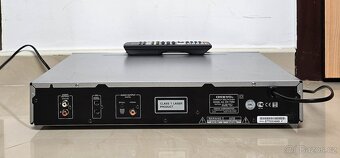 ONKYO DX-7355 / CD prehravac - 2
