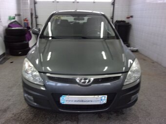 Hyundai i30 1,6 CRDi - 2